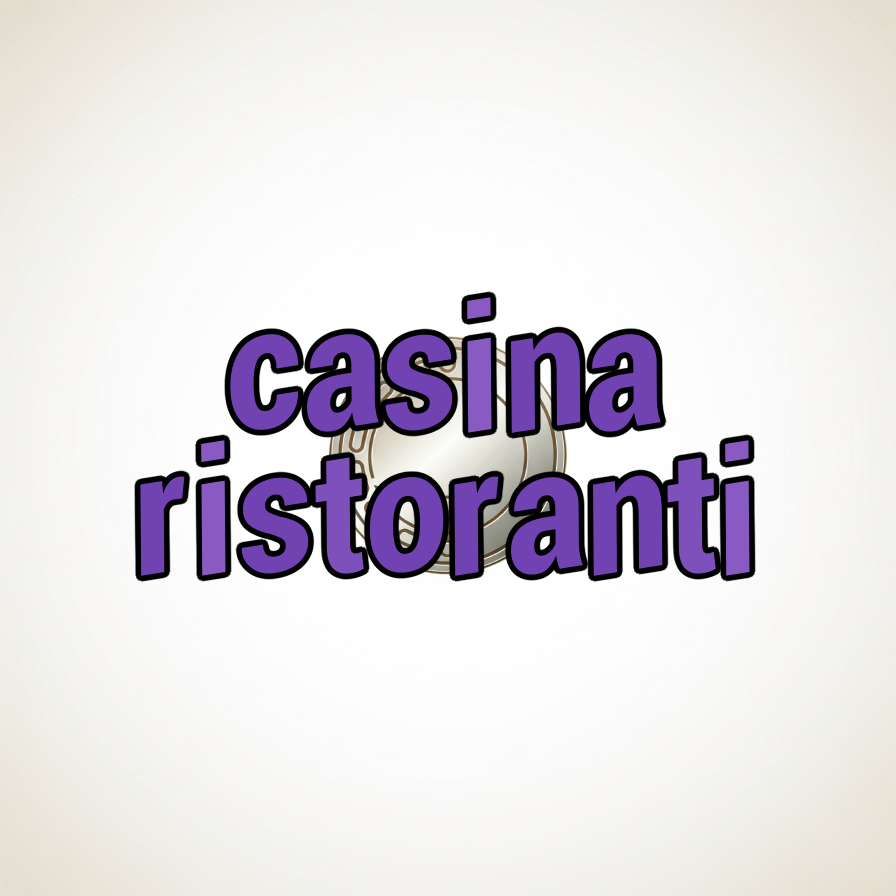 casina ristoranti